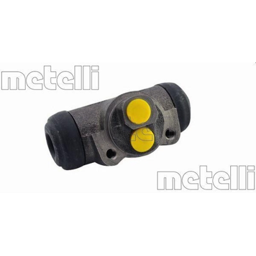 METELLI Radbremszylinder 04-0927