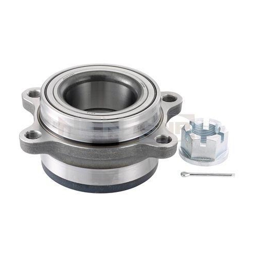 SNR Radlagersatz R173.48