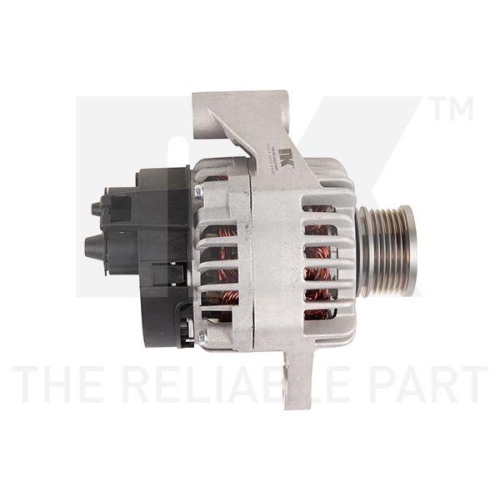 NK Generator 4823010
