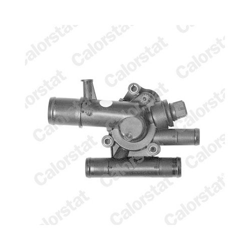 CALORSTAT by Vernet Thermostat, K&uuml;hlmittel TH6628.89J