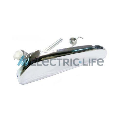 Electric Life T&uuml;rgriff, Innenausstattung ZR60161