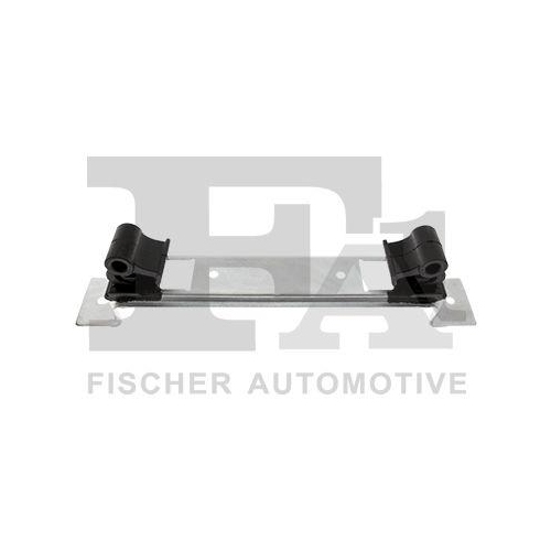 FA1 Halter, Abgasanlage 123-955