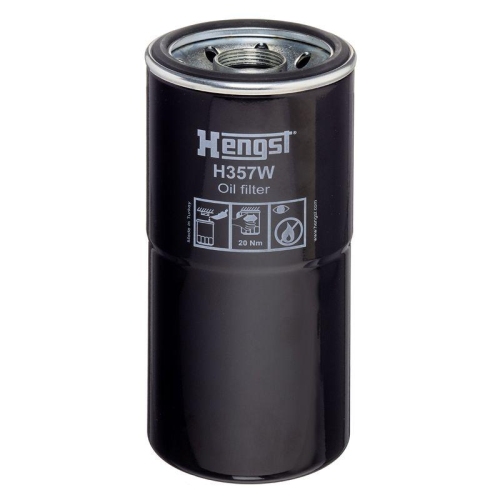 HENGST FILTER &Ouml;lfilter H357W