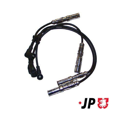 JP GROUP Z&uuml;ndleitungssatz JP 1192001110