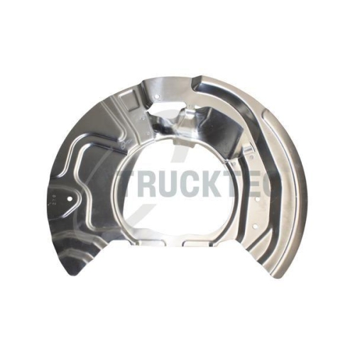 TRUCKTEC AUTOMOTIVE Spritzblech, Bremsscheibe 08.35.256