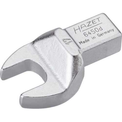 HAZET Gabelschl&uuml;ssel 6450D-17
