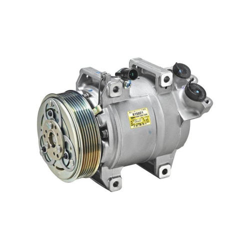 VALEO Kompressor, Klimaanlage VALEO ORIGINS - NEW O.E. TECHNOLOGIE 815021