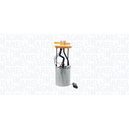 MAGNETI MARELLI Kraftstofff&ouml;rdermodul 313011313206