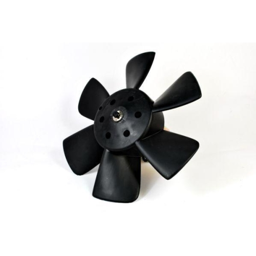 THERMOTEC L&uuml;fter, Motork&uuml;hlung D8W001TT