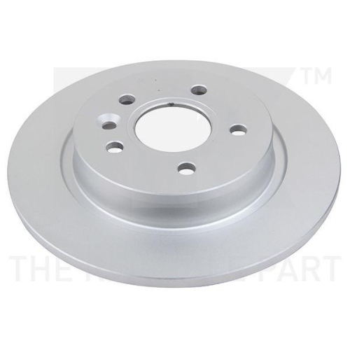 NK Bremsscheibe 314865