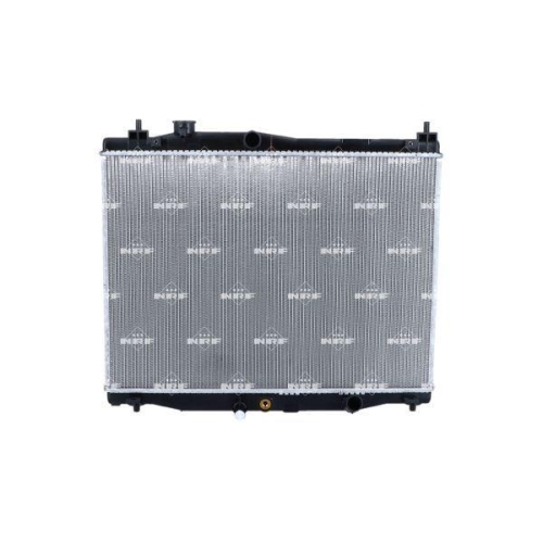 NRF K&uuml;hler, Motork&uuml;hlung 550169