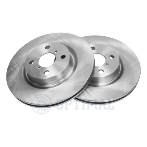 OPTIMAL Bremsscheibe BS-9252C