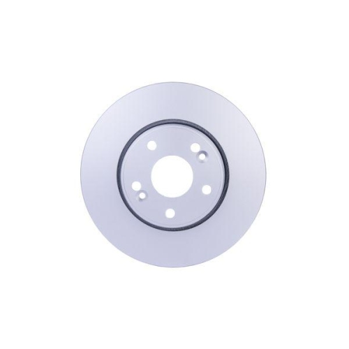 HELLA Bremsscheibe PRO High Carbon 8DD 355 127-861