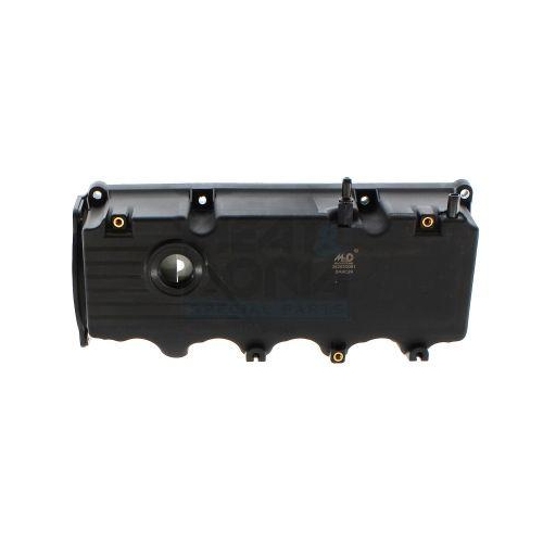 MEAT & DORIA Zylinderkopfhaube 91880