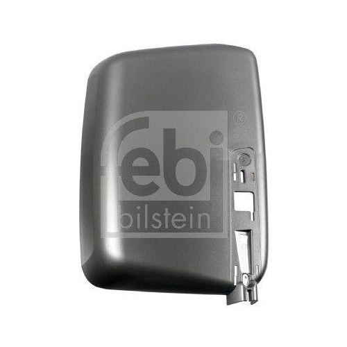 FEBI BILSTEIN Abdeckung, Au&szlig;enspiegel 193557
