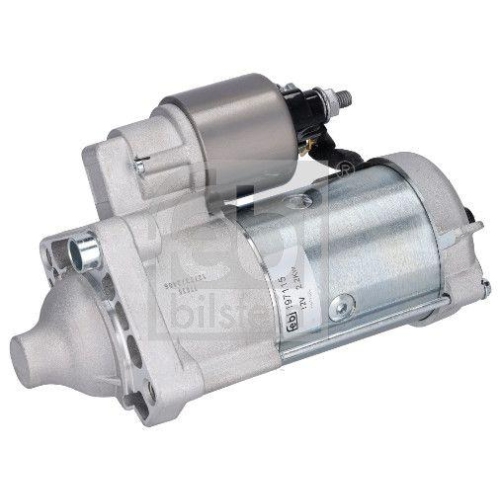 FEBI BILSTEIN Starter 197115
