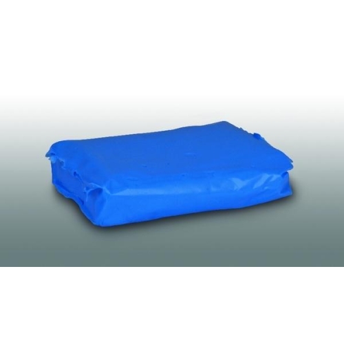 Reinigungsknete blau 200 Gramm PROFI COLOR 99571210002367