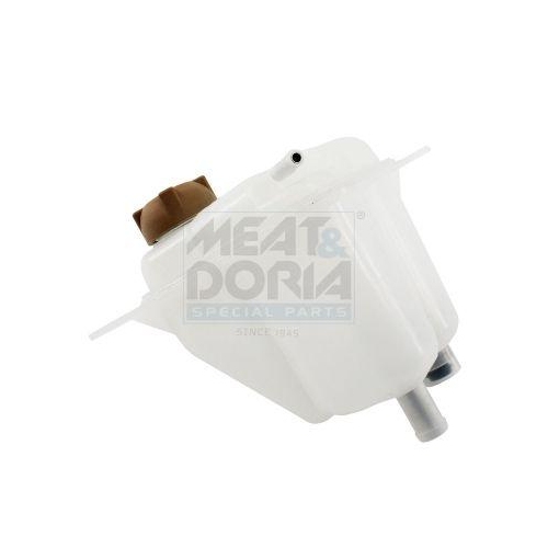 MEAT & DORIA Wasserkasten, K&uuml;hler 2035036