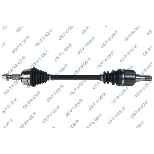 GSP Antriebswelle 203067