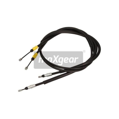 MAXGEAR Seilzug, Feststellbremse 32-0699