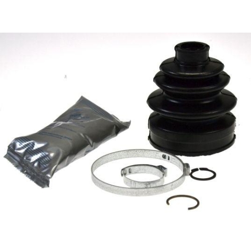 SPIDAN Faltenbalgsatz, Antriebswelle 25689