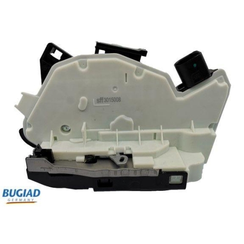 BUGIAD Türschloss BDL15008