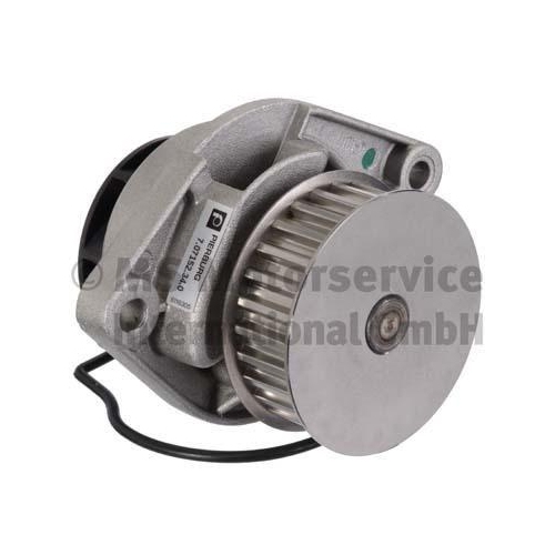 PIERBURG Wasserpumpe, Motorkühlung 7.07152.34.0