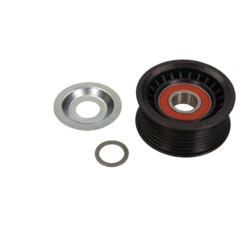 MAXGEAR Umlenk-/Führungsrolle, Keilrippenriemen