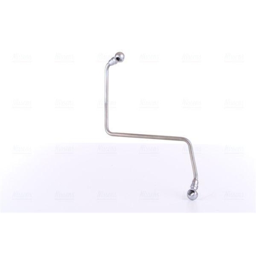 NISSENS &Ouml;lleitung, Lader 935115