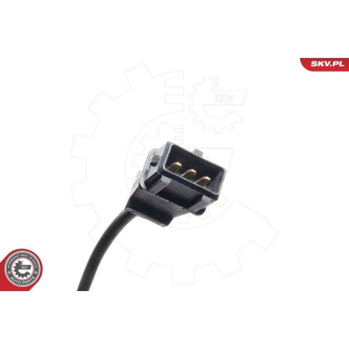 ESEN SKV Impulsgeber, Kurbelwelle