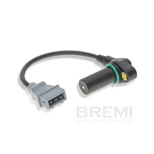 BREMI Impulsgeber, Kurbelwelle