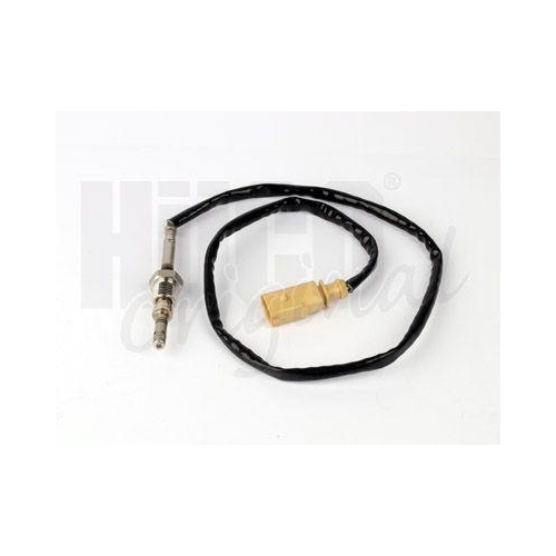 ASTEMO-HITACHI Sensor, Abgastemperatur Hueco