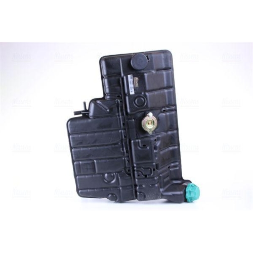 NISSENS Ausgleichsbehälter, Kühlmittel ** FIRST FIT ** 996043