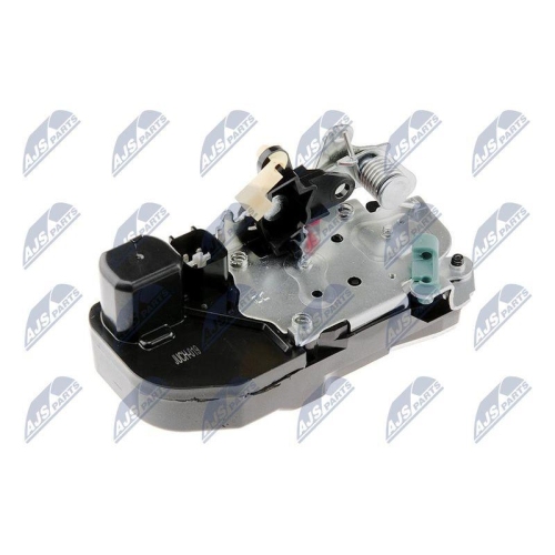 NTY Türschloss EZC-CH-019