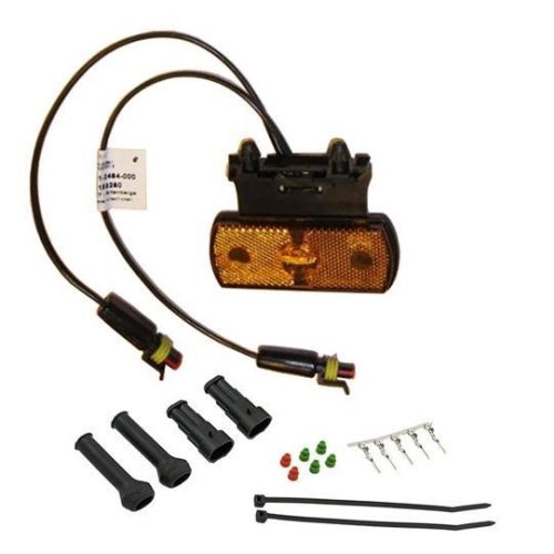 Reparatur-Satz Unipoint II LED, 24 V, SML, Winkel (Z) Suer 127553333
