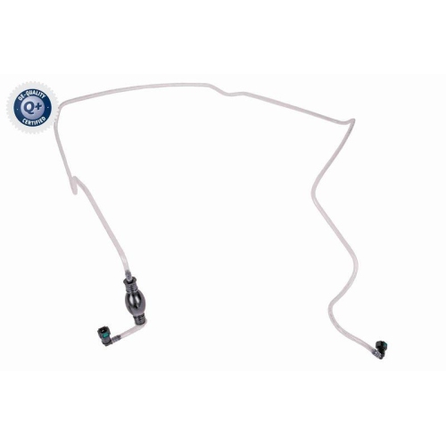 VAICO Kraftstoffleitung Q+, Erstausr&uuml;sterqualit&auml;t