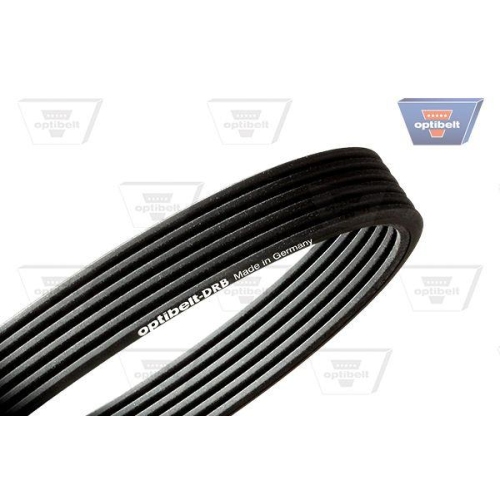 OPTIBELT Keilrippenriemen Optibelt-RBK