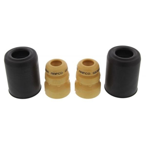 MAPCO Staubschutzsatz, Stoßdämpfer 34885