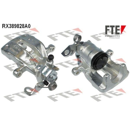 FTE Bremssattel 9290682