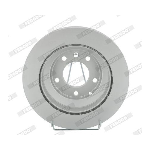 FERODO Bremsscheibe PREMIER DDF1580C