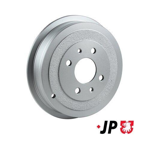 JP GROUP Bremstrommel JP 3363500300