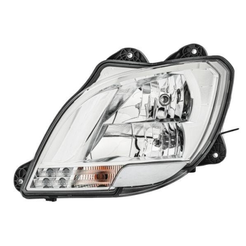 HELLA Hauptscheinwerfer 1LD 010 116-611