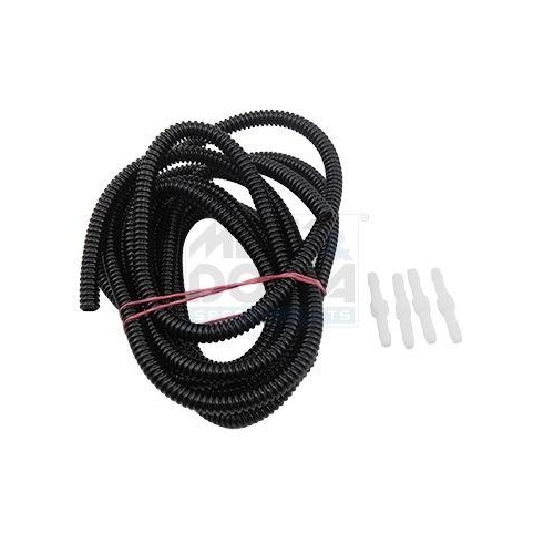 MEAT & DORIA Waschwasserleitung 25111