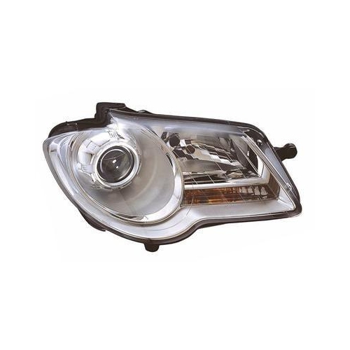 VAN WEZEL Hauptscheinwerfer 5857962M