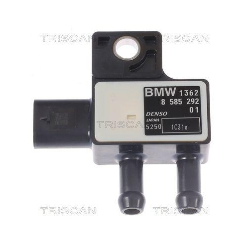 TRISCAN Sensor, Abgasdruck 8823 11002