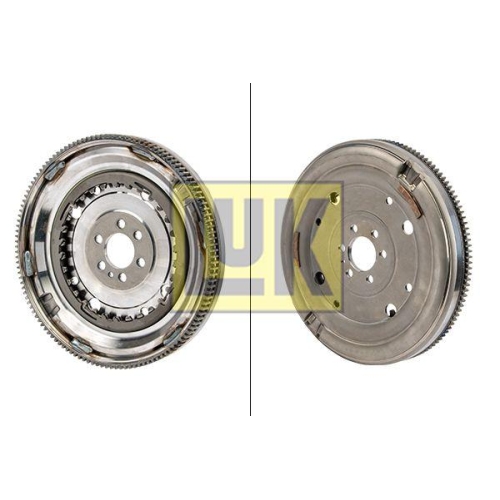Schaeffler LuK Schwungrad LuK DMF 415 0768 09