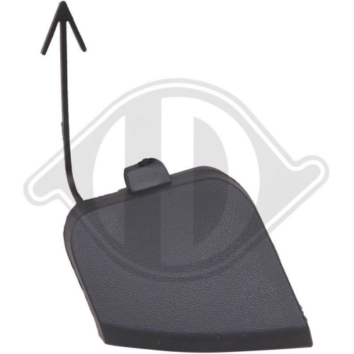 DIEDERICHS Klappe, Abschlepphaken 2215069