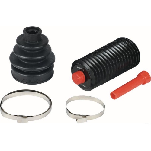 HERTH+BUSS JAKOPARTS Faltenbalgsatz, Antriebswelle J2884018