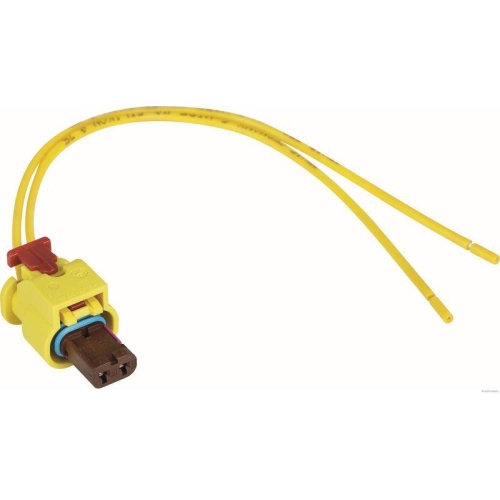 HERTH+BUSS ELPARTS Kabelreparatursatz, Zentralelektrik 51277489