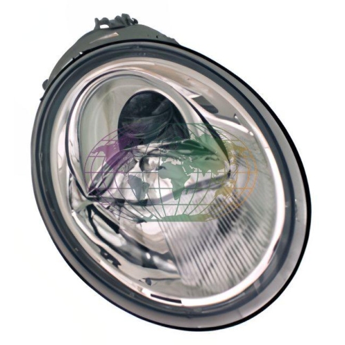 Lexmond Trading BV Hauptscheinwerfer 9255251